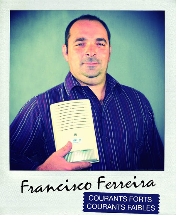 Francisco Ferreira